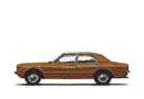 Ford Taunus